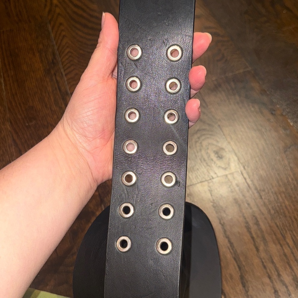 Express belt size Large 44 inches - Picture 4 of 6